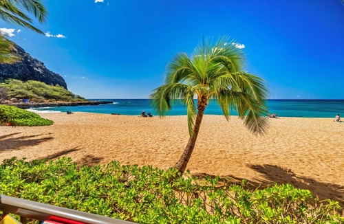 Makaha Villa | 50 m² Villa ∙ 1 bedroom ∙ 4 guests