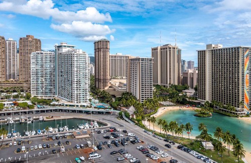 Waikiki Apartment | 51 m² Apartment ∙ 4 guests