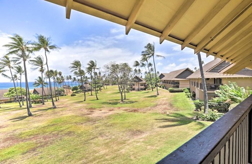 Maunaloa Apartment | 52 m² Apartment ∙ 1 bedroom ∙ 4 guests