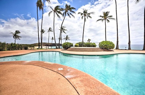 Maunaloa Apartment | 52 m² Apartment ∙ 1 bedroom ∙ 4 guests