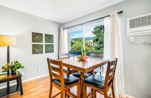 Historic Kailua Village Condo | 53 m² Condo ∙ 1 bedroom ∙ 4 guests