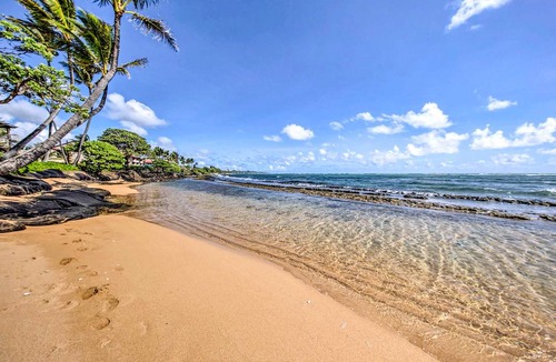Wailua Apartment | 54 m² Apartment ∙ 2 bedrooms ∙ 4 guests