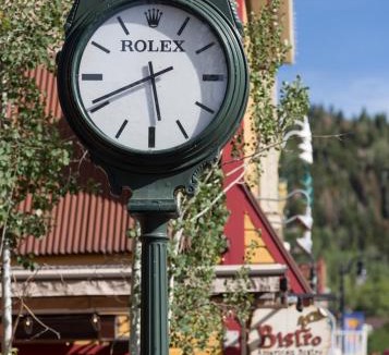 Bear Hollow Village House | 5452 Luge Lane Luxury by SkyRun Park City