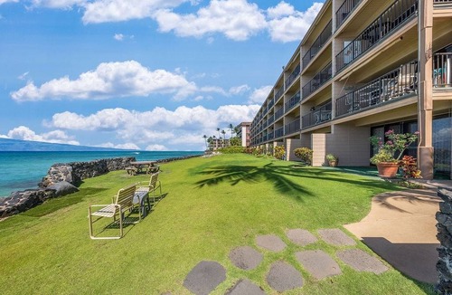 Honokowai Condo | 56 m² Condo ∙ 1 bedroom ∙ 2 guests