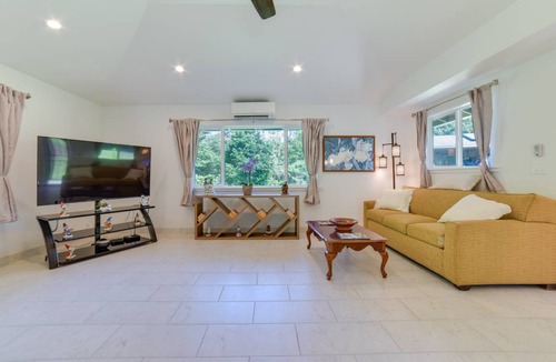 Pauwela Apartment | 58 m² Apartment ∙ 2 guests