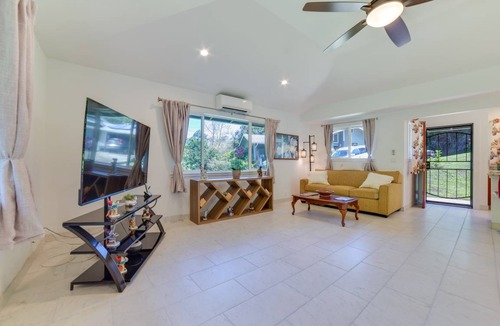 Pauwela Apartment | 58 m² Apartment ∙ 2 guests