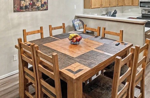 Cheyenne Meadows House | 5BR Recently Updated Retreat w/Hot Tub, BBQ grill, Fire Pit, Near Attractions