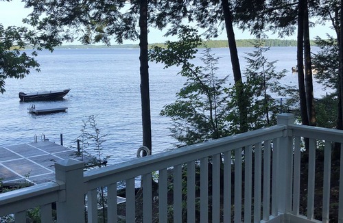 Rome House | 6/20-7/20/26 4-bedroom house 100 yards from the lake in a quiet community.