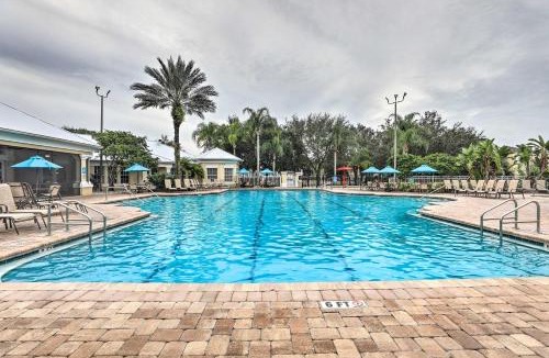 Windsor Palms House | 6 Mi to Disney: Kissimmee Resort Vacation Rental!