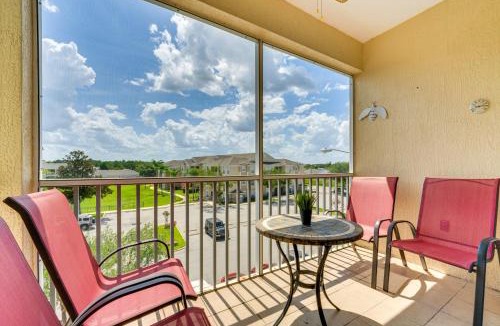 Windsor Palms House | 6 Mi to Disney: Kissimmee Resort Vacation Rental!