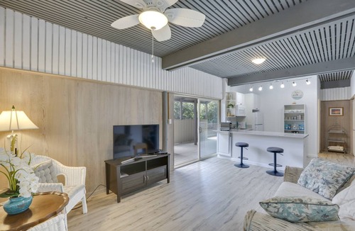 Hawaii Kai Apartment | 60 m² Apartment ∙ 1 bedroom ∙ 2 guests