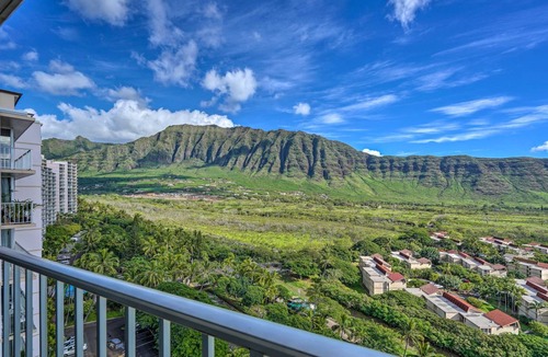 Makaha Apartment | 63 m² Apartment ∙ 1 bedroom ∙ 4 guests