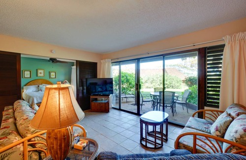 Maunaloa Apartment | 63 m² Apartment ∙ 1 bedroom ∙ 4 guests