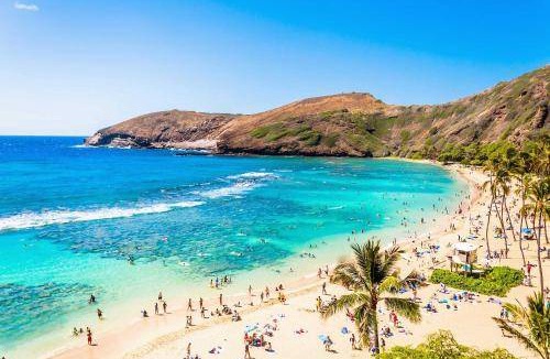 McCully - Moiliili Apartment | 63 m² Serviced apartment ∙ 2 bedrooms ∙ 6 guests