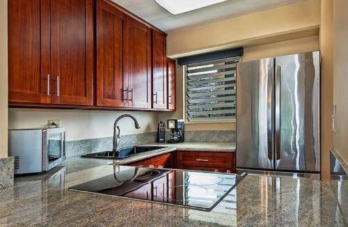 McCully - Moiliili Apartment | 63 m² Serviced apartment ∙ 2 bedrooms ∙ 6 guests