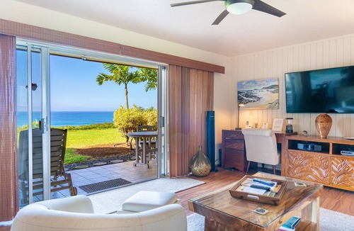 Princeville Condo | 67 m² Condo ∙ 1 bedroom ∙ 2 guests