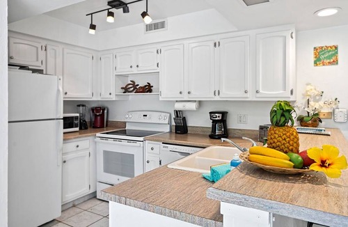 Kailua-Kona Condo | 68 m² Condo ∙ 1 bedroom ∙ 3 guests