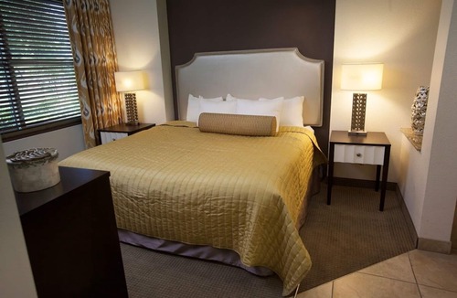 Enterprise Resort | 7-Night Luxury Stay at The Grandview at Las Vegas 1 BDR Suite with Full Kitchen