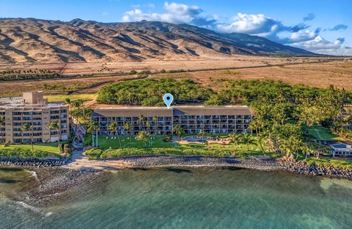 Maalaea Condo | 73 m² Condo ∙ 2 bedrooms ∙ 6 guests