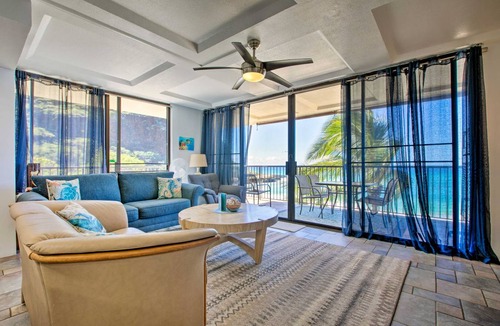 Makaha Apartment | 74 m² Apartment ∙ 2 bedrooms ∙ 6 guests