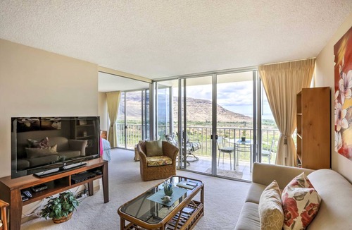 Makaha Apartment | 74 m² Apartment ∙ 2 bedrooms ∙ 6 guests