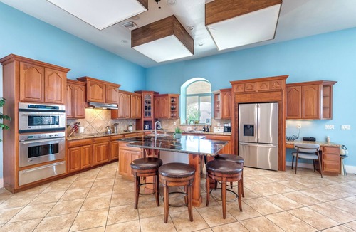 Spring Valley House | 777Rentals - 10BR/7BA - West Strip Paradise - Stay where TUF 33 and TUF 34 were filmed!