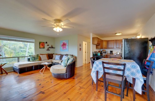 Kona Palisades House | 78 m² House ∙ 2 bedrooms ∙ 4 guests