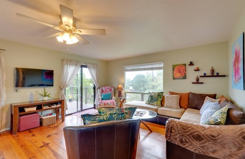 Kona Palisades House | 78 m² House ∙ 2 bedrooms ∙ 4 guests