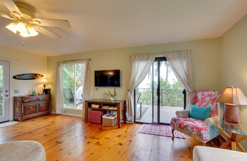 Kona Palisades House | 78 m² House ∙ 2 bedrooms ∙ 4 guests