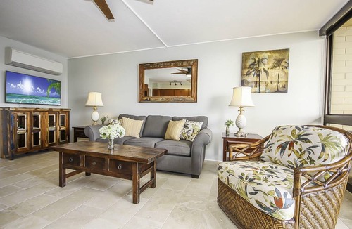 Poipu Apartment | 79 m² Apartment ∙ 1 bedroom ∙ 2 guests