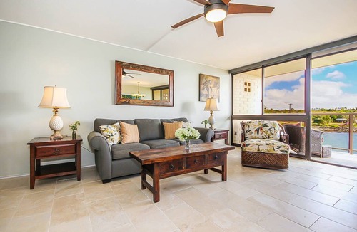 Poipu Apartment | 79 m² Apartment ∙ 1 bedroom ∙ 2 guests