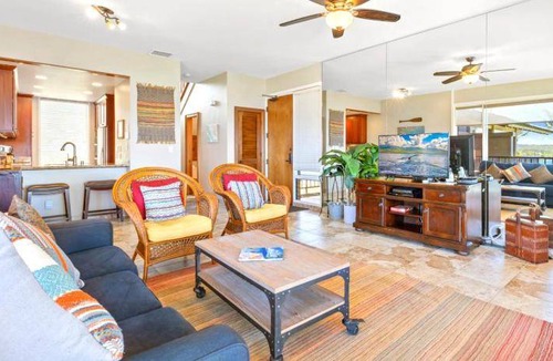 Napili Apartment | 84 m² Apartment ∙ 1 bedroom ∙ 4 guests