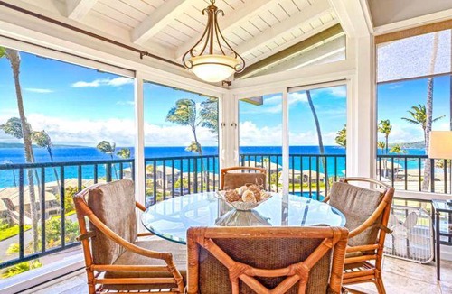 Napili Apartment | 84 m² Apartment ∙ 1 bedroom ∙ 4 guests