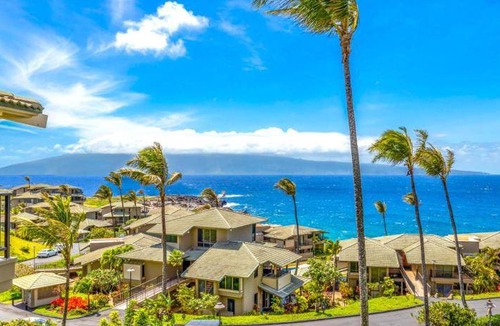 Napili Apartment | 84 m² Apartment ∙ 1 bedroom ∙ 4 guests