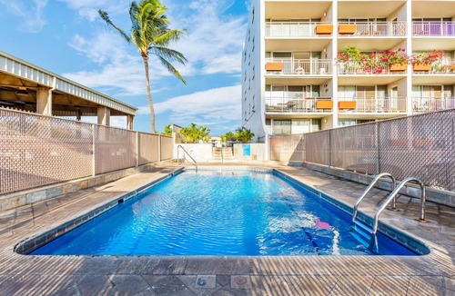 Kihei Condo | 86 m² Condo ∙ 2 bedrooms ∙ 6 guests