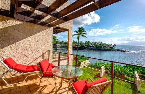 Napili Apartment | 89 m² Apartment ∙ 2 bedrooms ∙ 6 guests