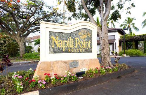 Napili Apartment | 89 m² Apartment ∙ 2 bedrooms ∙ 6 guests