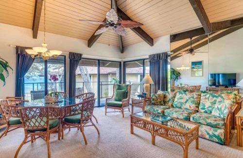 Napili Apartment | 89 m² Apartment ∙ 2 bedrooms ∙ 6 guests
