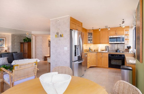 Waikiki Apartment | 89 m² Apartment ∙ 2 bedrooms ∙ 4 guests