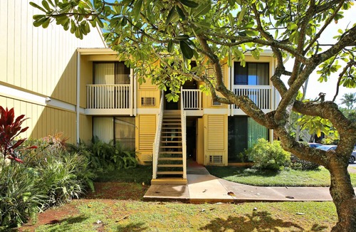 Kahuku Condo | 91 m² Condo ∙ 1 bedroom ∙ 4 guests