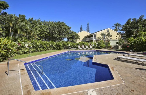 Kahuku Condo | 91 m² Condo ∙ 1 bedroom ∙ 4 guests
