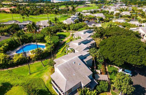 Wailea House | 91 m² House ∙ 1 bedroom ∙ 4 guests