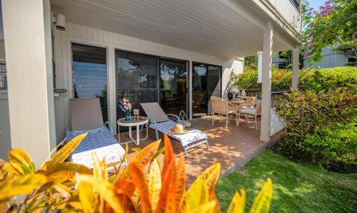 Wailea House | 91 m² House ∙ 1 bedroom ∙ 4 guests