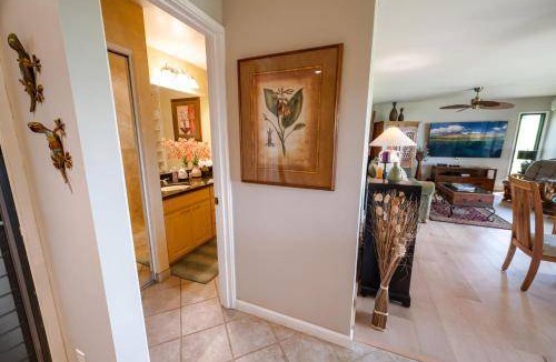 Wailea House | 91 m² House ∙ 1 bedroom ∙ 4 guests