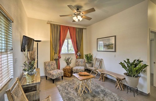 Pacific Heights Apartment | 93 m² Apartment ∙ 4 bedrooms ∙ 6 guests