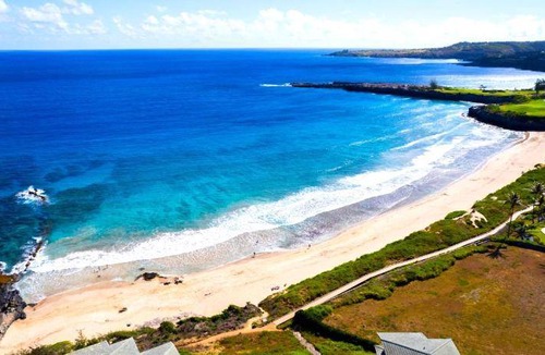 Napili Apartment | 93 m² Apartment ∙ 1 bedroom ∙ 4 guests