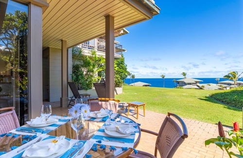 Napili Condo | 93 m² Condo ∙ 1 bedroom ∙ 4 guests