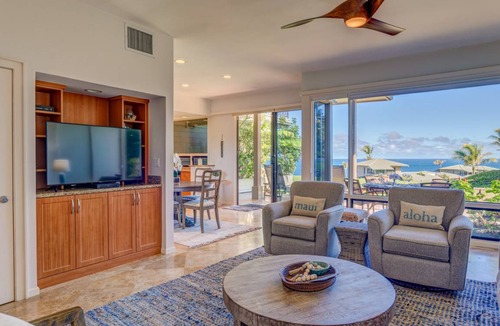 Napili Condo | 93 m² Condo ∙ 1 bedroom ∙ 4 guests