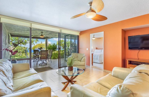 Keauhou Condo | 93 m² Condo ∙ 2 bedrooms ∙ 4 guests