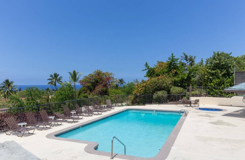 Keauhou Condo | 93 m² Condo ∙ 2 bedrooms ∙ 4 guests